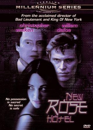 New Rose Hotel still 4
