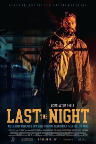 Last the Night still 3