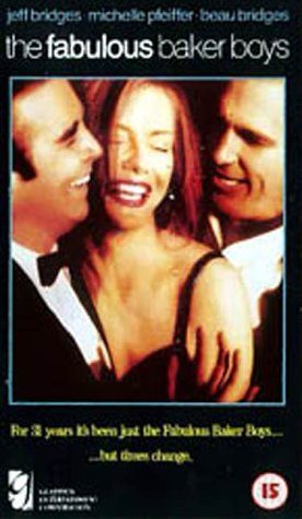 The Fabulous Baker Boys still 3
