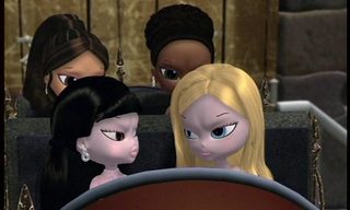 Bratz Kidz: Sleep-Over Adventure still 8
