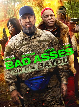 Bad Ass 3: Bad Asses on the Bayou still 1