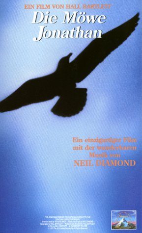 Jonathan Livingston Seagull still 3