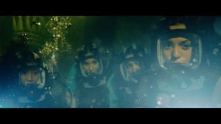 47 Meters Down: Uncaged still 3
