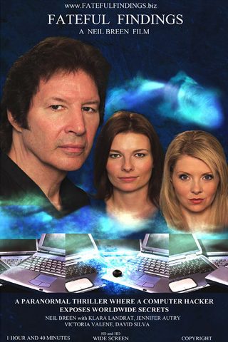 Fateful Findings still 1