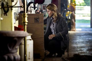 Garage Sale Mystery: Guilty Until Proven Innocent still 5