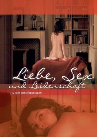 L'ennui still 1