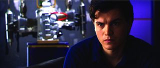 Speed Racer still 4