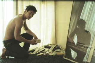 The Taste of Money still 1