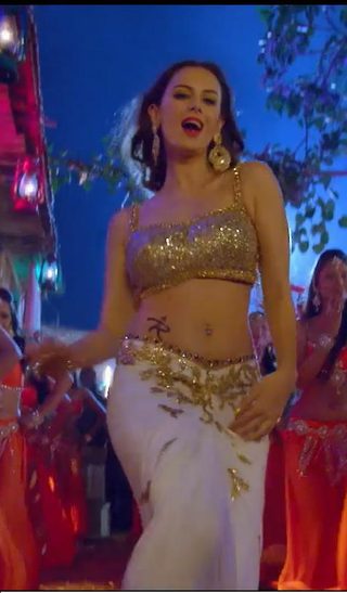 Kissebaaz still 3