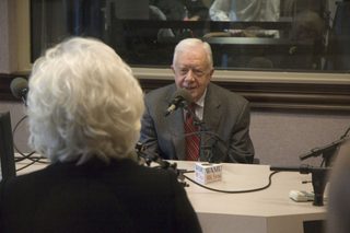Jimmy Carter Man from Plains still 1