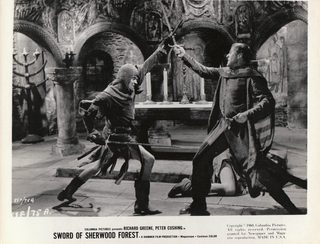 Sword of Sherwood Forest still 3