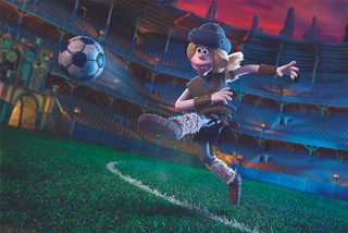 Early Man still 2