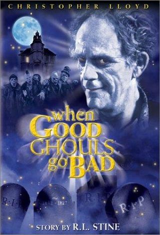 When Good Ghouls Go Bad still 4