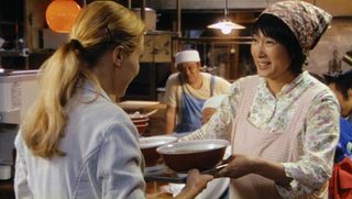 The Ramen Girl still 8