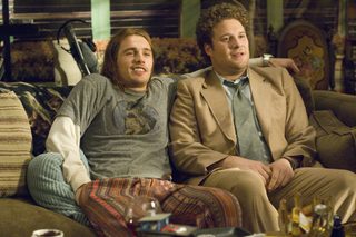 Pineapple Express still 1