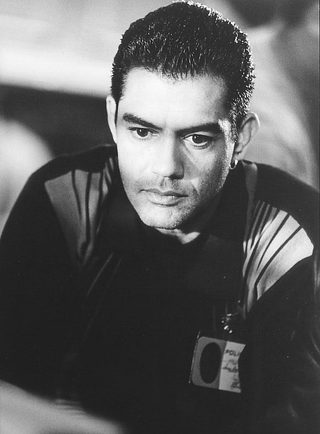 The Replacement Killers still 7