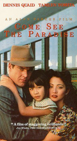 Come See the Paradise still 6