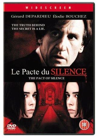 The Pact of Silence still 3