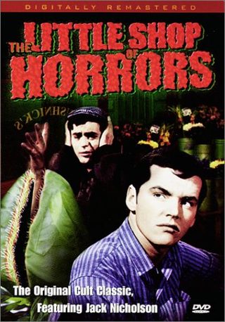 The Little Shop of Horrors still 7