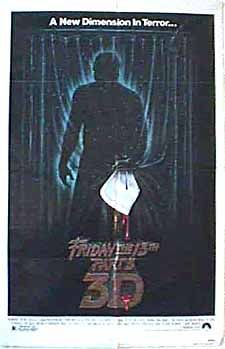 Friday the 13th Part III still 2