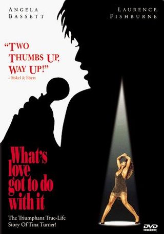 What's Love Got to Do with It still 3