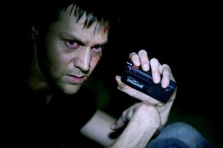 Grave Encounters still 1
