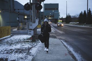 White Lie still 7