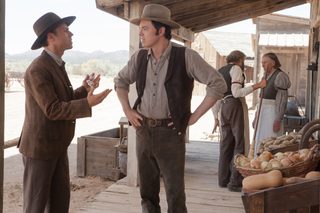 A Million Ways to Die in the West still 7