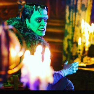 The Munsters still 6