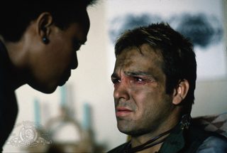 Extremities still 5