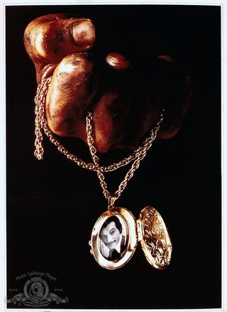 Bring Me the Head of Alfredo Garcia still 8
