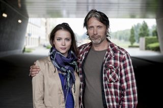 Move On still 1