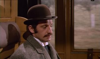 The Thief of Paris still 5