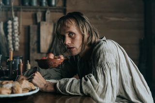 Scarborn still 2