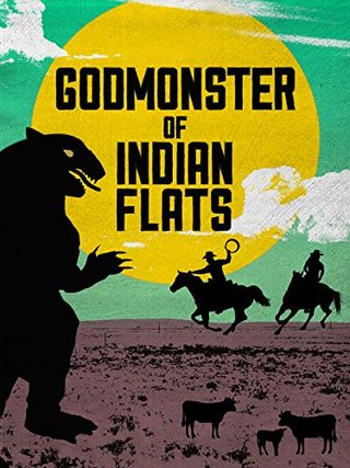 Godmonster of Indian Flats still 1