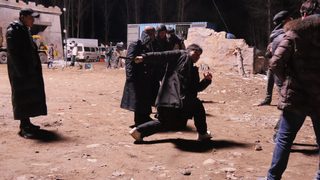 The Final Blade still 1