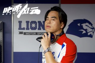 Race 1 still 2