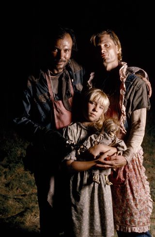 Leatherface: Texas Chainsaw Massacre III still 3