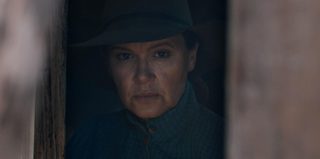 The Drover's Wife: The Legend of Molly Johnson still 1