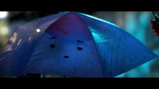 The Blue Umbrella still 6