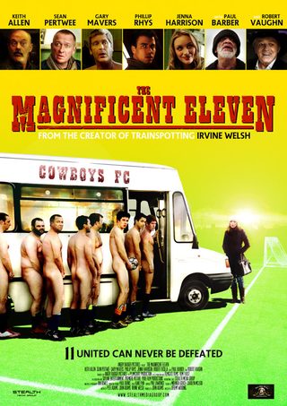 The Magnificent Eleven still 6