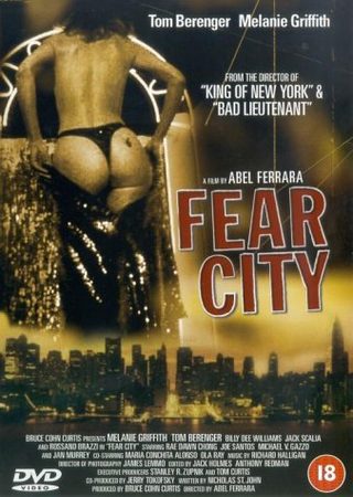 Fear City still 8
