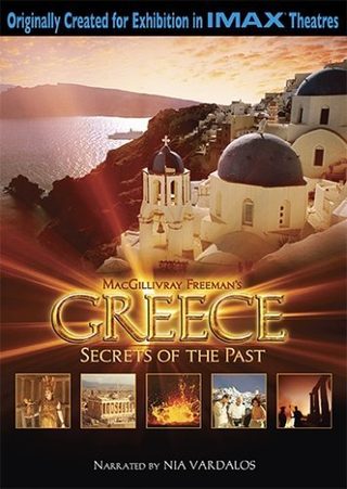 Greece: Secrets of the Past still 2