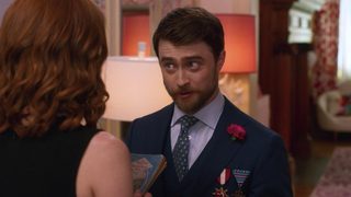 Unbreakable Kimmy Schmidt: Kimmy vs. the Reverend still 4