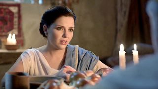 The Book of Esther still 5