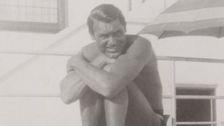Becoming Cary Grant still 2
