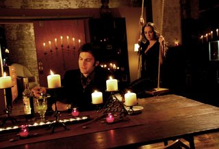 The Tomb still 6