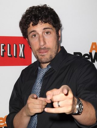 Jason Biggs