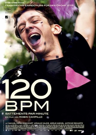 BPM (Beats per Minute) still 8