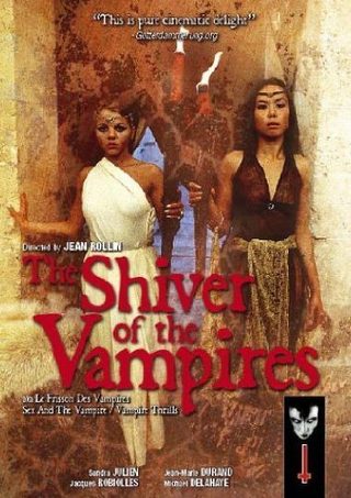 The Shiver of the Vampires still 3